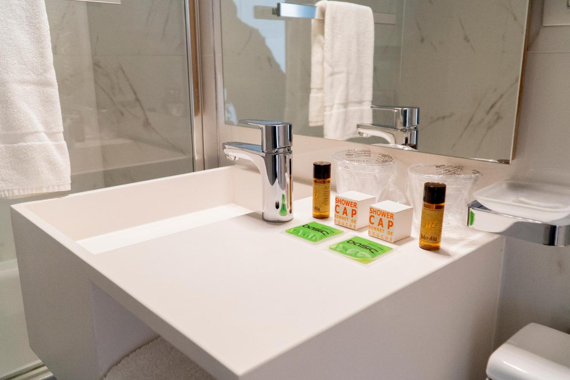 Hotel D'Alcantara トゥルネー エクステリア 写真