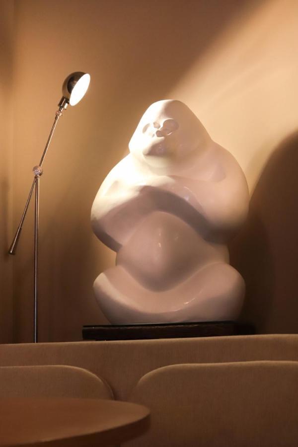 Hotel D'Alcantara トゥルネー エクステリア 写真